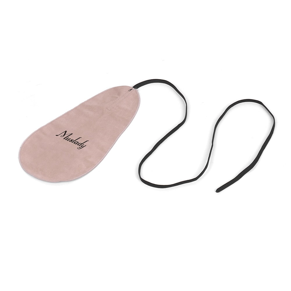 Muslady Instrument Cleaner,Wind Cloth Soft Shammy Cleaner