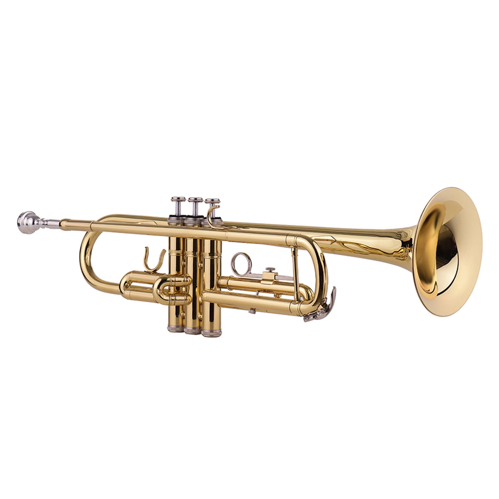 Wind instrument mouthpiece outlet