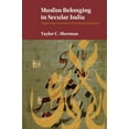 thumbnail image 1 of Muslim Belonging in Secular India, (Hardcover), 1 of 1