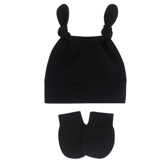Muslim Hat Women CQXIDFH Unisex Autumn Winter Knotted Cap, Soft Warm Casual Headwear, Fashion Daily Outdoor Accessories, Cowboy Hat (E, One Size)