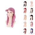 thumbnail image 1 of Hats for Women Headwear Head Scarves Turbans Chemo Caps Baseball Cap, 1 of 8