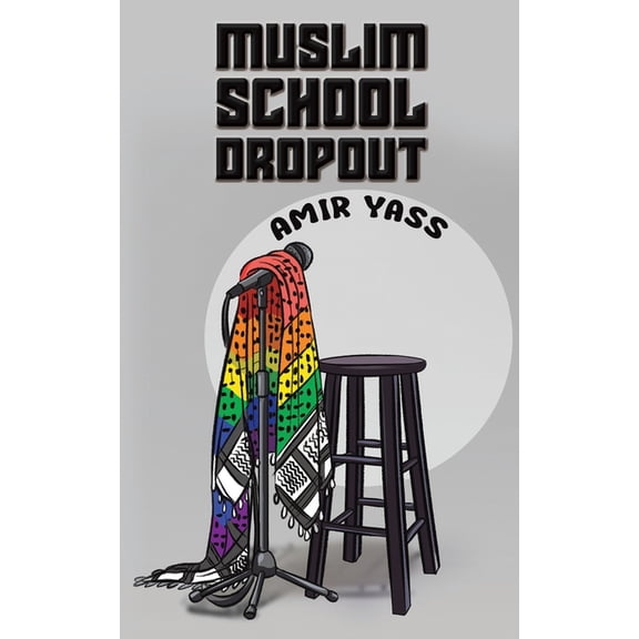Muslim School Dropout, (Paperback)