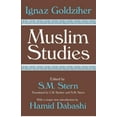 thumbnail image 1 of Muslim Studies: Volume 1, (Paperback), 1 of 2