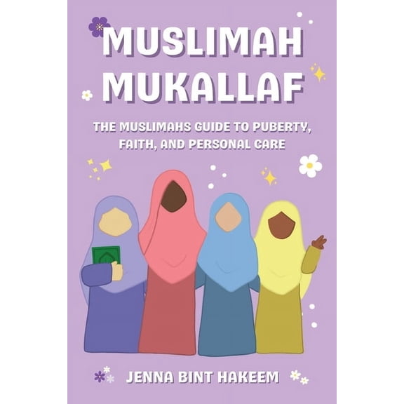 Muslimah Mukallaf, (Paperback)