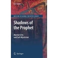 thumbnail image 1 of Muslims in Global Societies Shadows of the Prophet: Martial Arts and Sufi Mysticism, Book 2, (Hardcover), 1 of 1