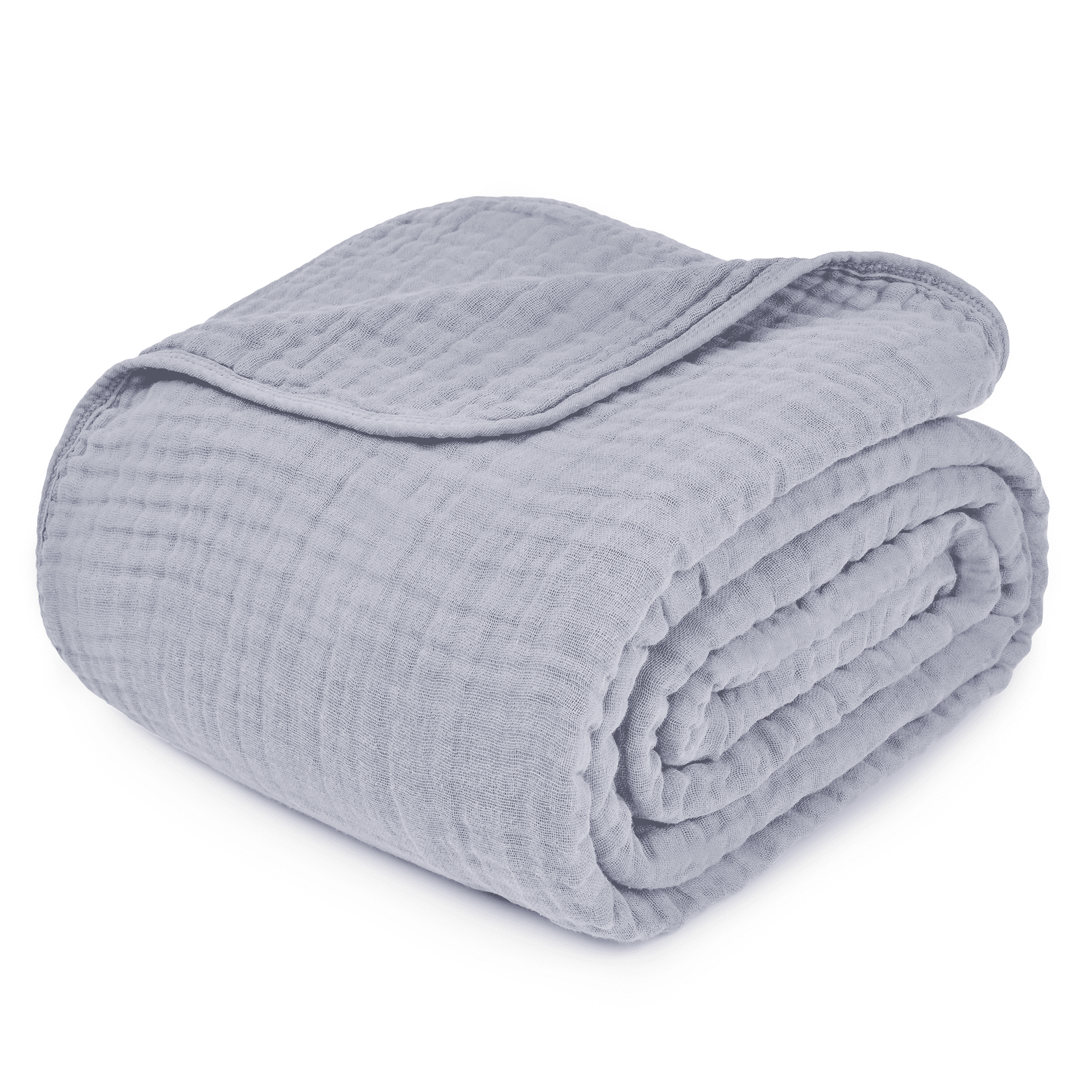Muslin 2025 blankets walmart