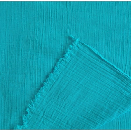 Muslin Blanket / Coverlet / Giant Turkish Towel