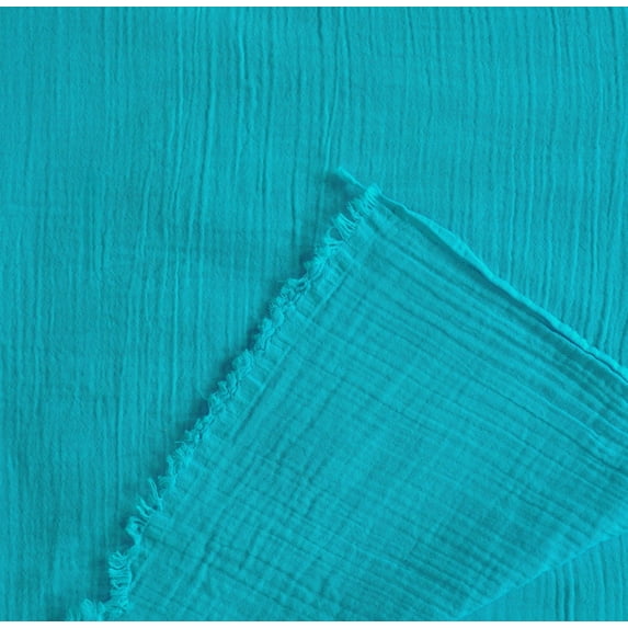 Muslin Blanket / Coverlet / Giant Turkish Towel
