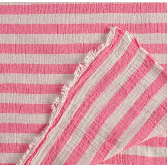 Muslin Blanket / Coverlet / Giant Turkish Towel