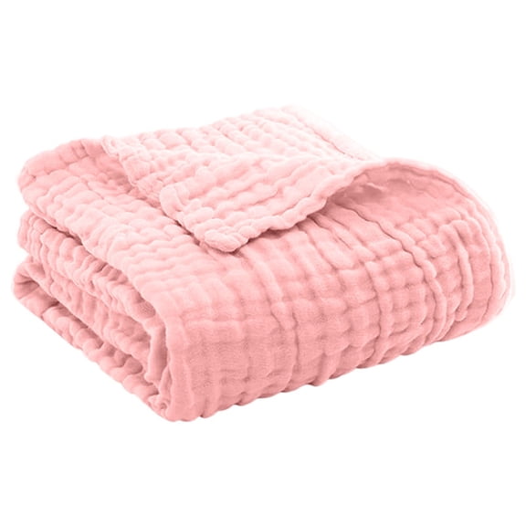 Muslin Blankets For Adults,Cotton Muslin Blanket,Soft Cotton Blanket,Throw Blanket,100% Cotton Muslin Throw Blanket, Soft Breathable All Season, Machine Washable,Temperature Regulating