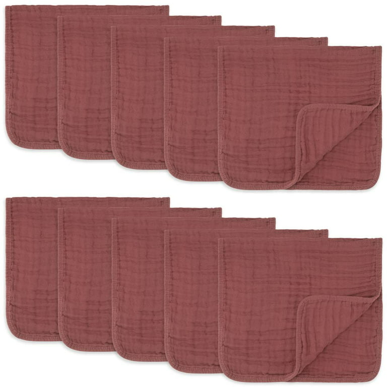 https://i5.walmartimages.com/seo/Muslin-Burp-Cloths-10-Pack-Large-100-Cotton-Hand-Washcloths-6-Layers-Extra-Absorbent-and-Soft-by-Comfy-Cubs-Wine-Pack-of-10_19fd90d9-f4a6-4f89-b020-3a9cdaad43f5.ed3ccf10f8b0d48e10708dbe3410a4e8.jpeg?odnHeight=768&odnWidth=768&odnBg=FFFFFF