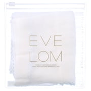 Muslin Cleansing Cloth by Eve Lom for Unisex - 3 Pc Cloths