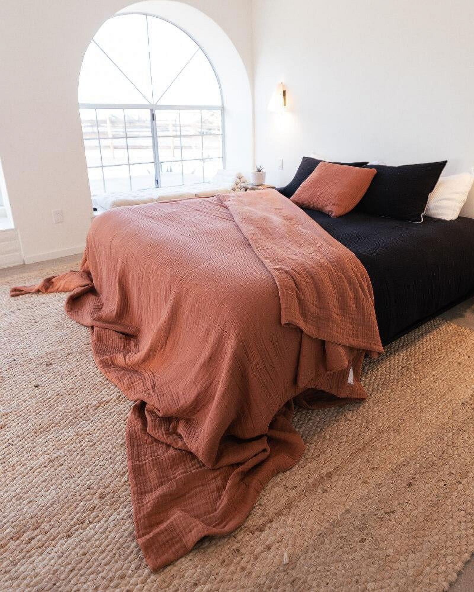 Muslin Comfort