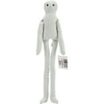 thumbnail image 1 of Muslin Doll Bodies: Natural Color, Long Legs, 14 inches, 1 of 2