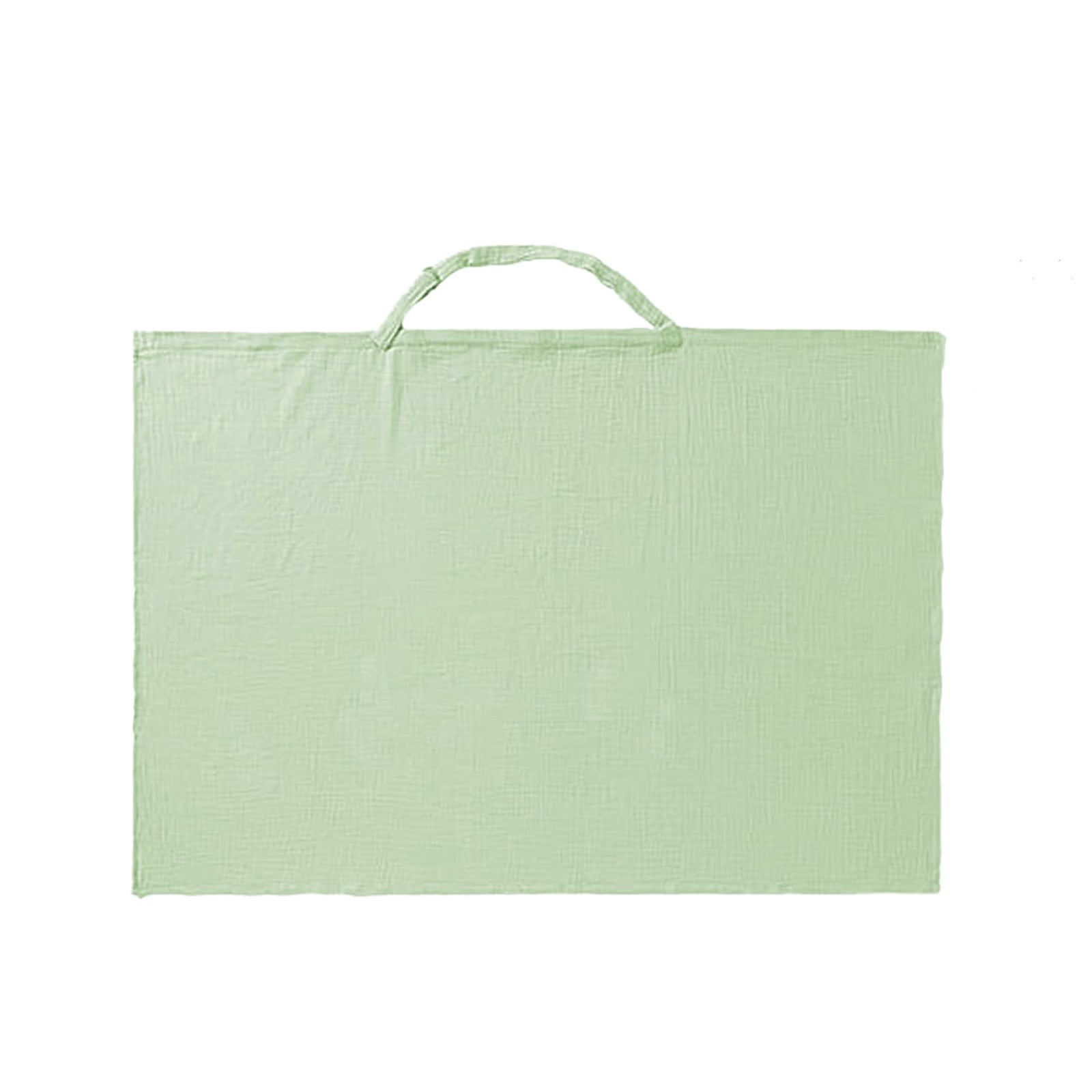 Muslin Nursing Cover For Baby Breastfeeding Breathable Cotton