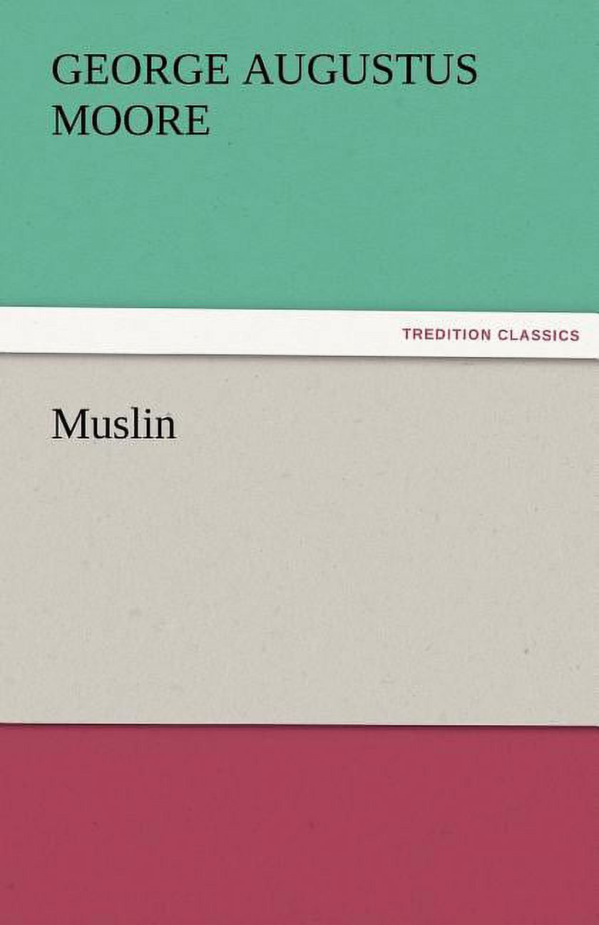 Muslin (Paperback)