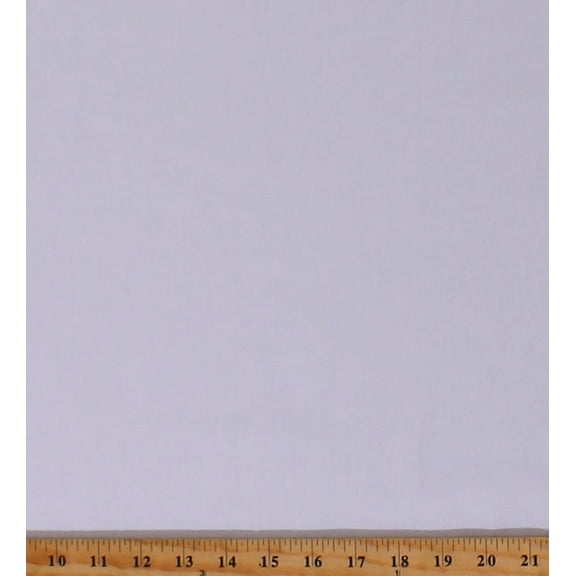 Muslin Venus RocIon Permanent Press Muslin Bleached White 45" Wide Cotton Fabric by the yard (1966S-9E-bleached)