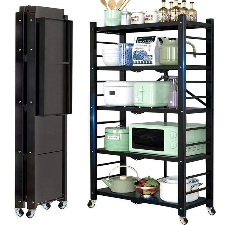 Self standing storage shelves deals