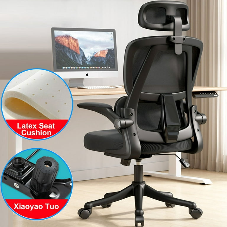 How To Choose The Best Office Chair For Back Pain