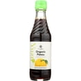 thumbnail image 1 of Muso from Japan Organic Yuzu Ponzu, 8.5 fl oz [Pack of 6], 1 of 4