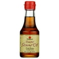 thumbnail image 1 of Muso from Japan Roasted Sesame Oil (6 Pack) 5.2 fl oz, 1 of 3