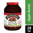 thumbnail image 1 of Musselman's Apple Butter 28 oz. Jar, 1 of 12