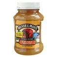 thumbnail image 1 of Musselman's Chunky Applesauce 24oz Bottle (Pack of 4), 1 of 4