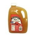 thumbnail image 1 of Musselman's Fresh Pressed 100% Apple Cider, 128 oz - Case of 4, 1 of 4