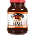 thumbnail image 1 of Musselman's Maple Cinnamon Apple Butter 17.5oz, 1 of 6