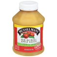 Musselman's Original Applesauce, 48 oz