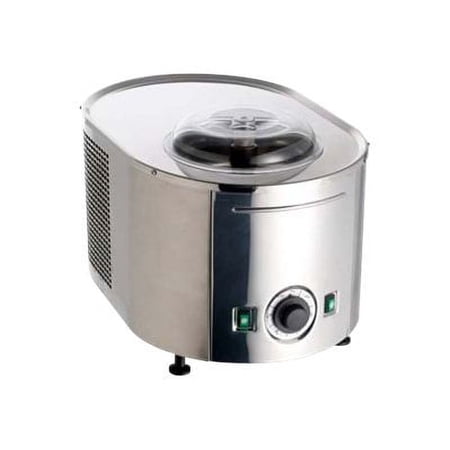 Musso Lussino 4080 - Ice cream maker - 100 W