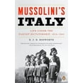thumbnail image 1 of Mussolini's Italy: Life Under the Fascist Dictatorship, 1915-1945, (Paperback), 1 of 1