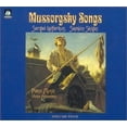 thumbnail image 1 of Mussorgsky / Mussorgsky / Leiferkus / Skigin - Songs Vol 4 - Music & Performance - CD, 1 of 1