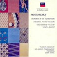 thumbnail image 1 of Mussorgsky: Pictures at An Exhibition (Pno & Orch), 1 of 1