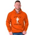 thumbnail image 1 of Must Be Hump Day Dog Lover Pet Owner Hoodie Sweatshirt Women Men Brisco Brands S, 1 of 6