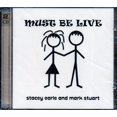 thumbnail image 1 of Must Be Live, 1 of 4