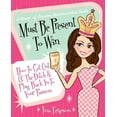 thumbnail image 1 of Must Be Present to Win: How to Get Out of the Ditch & Plug Back in to Your Passion, (Paperback), 1 of 1