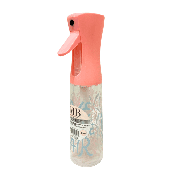 Must Have Beauty Continuous Spray Bottle - 10 oz