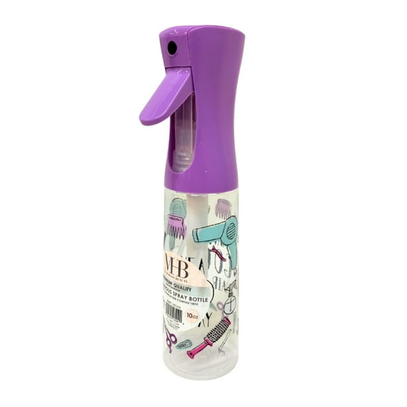 Must Have Beauty Continuous Spray Bottle - 10 oz