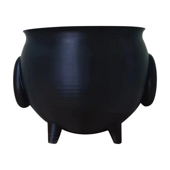 Must-Have Halloween Witch Jar Candle Holder - Intricately Designed Festive Decor