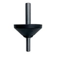 thumbnail image 2 of POWERTEC 71833 Router Centering Pin And Cone Set | 1/4" & 1/2" Bushings 2 of 5