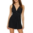 thumbnail image 1 of Must Haves Marais Swim Dress Swimsuit, 1 of 3