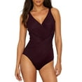 thumbnail image 1 of Must Haves Oceanus One-Piece Swimsuit, 1 of 2