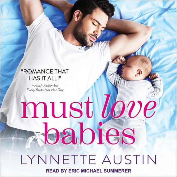 Must Love Babies: Must Love Babies (Audiobook)