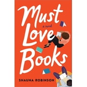 Must Love Books Paperback