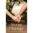 thumbnail image 1 of Must-Read Women's Fiction Never Change, (Paperback), 1 of 1