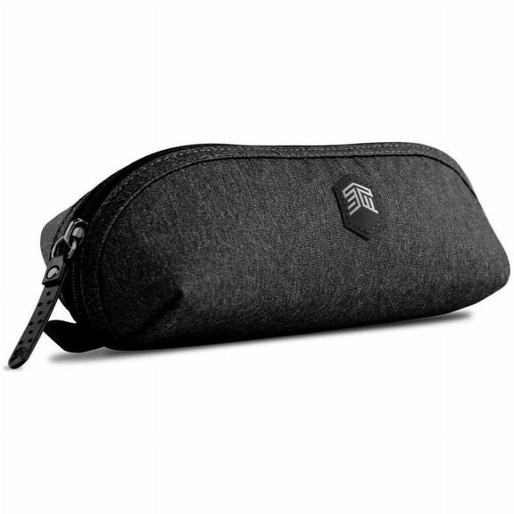 STM Goods Must Stash Carrying Case Accessories, Magnet Black