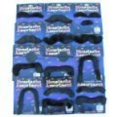 thumbnail image 1 of Mustache Assortment - Party Wear - 12 Pieces, 1 of 1