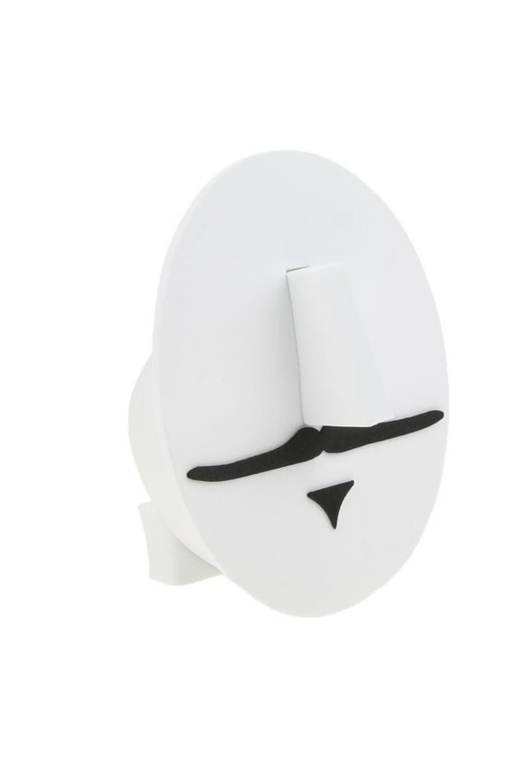 Mustache Face Glasses Sunglasses Spectacles Display Stand Rack Holder 4