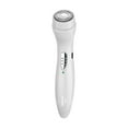 Mustache for Girls Comb to Er for Hair Hydro 5 Sideburns Mini Shavers